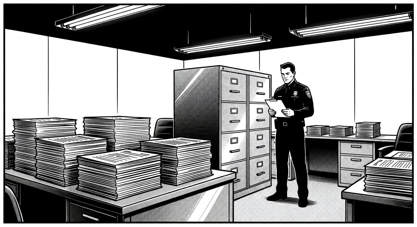 IRS To Mail Tax Forms To Undocumented Workers At ICE Detention Centers