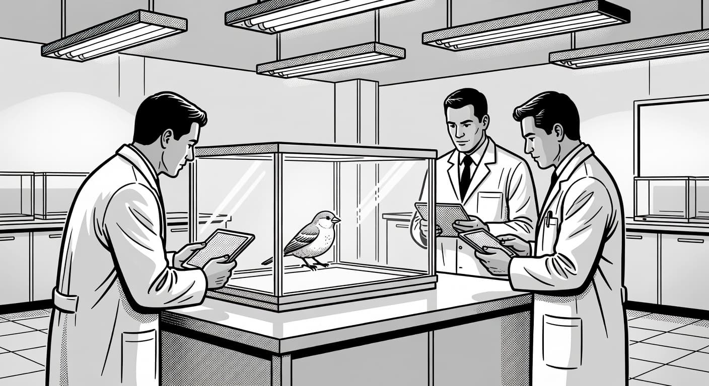 Colossal Biosciences Confirms Revived Dodos Will Require Monthly Subscription