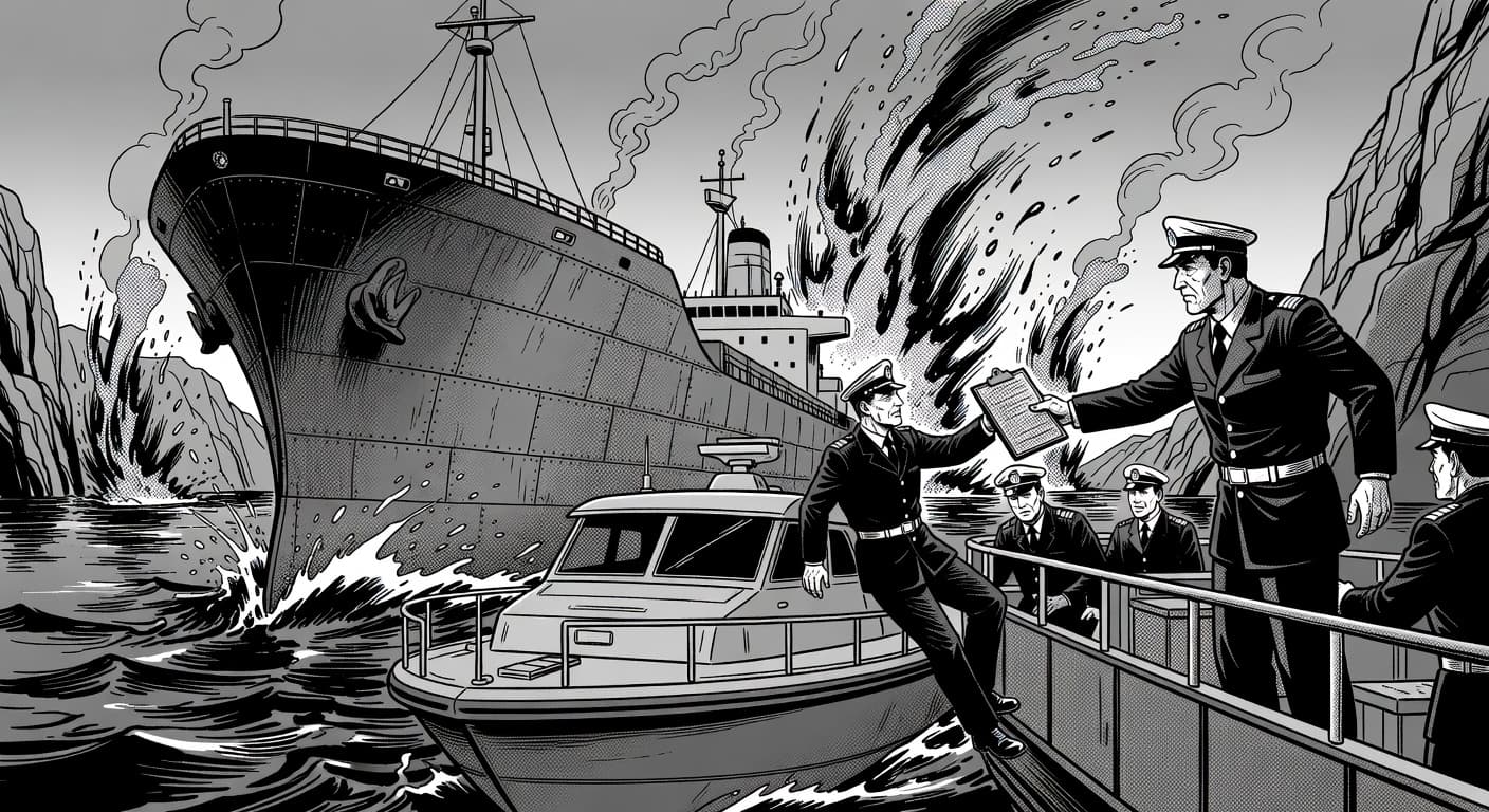 Iranian Guard Corps Launches Insurance Policy Covering Its Own Attacks