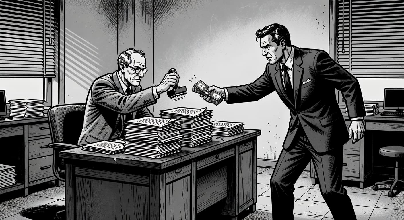 IRS Adds 'Political Retaliation' To List Of Deductible Business Expenses