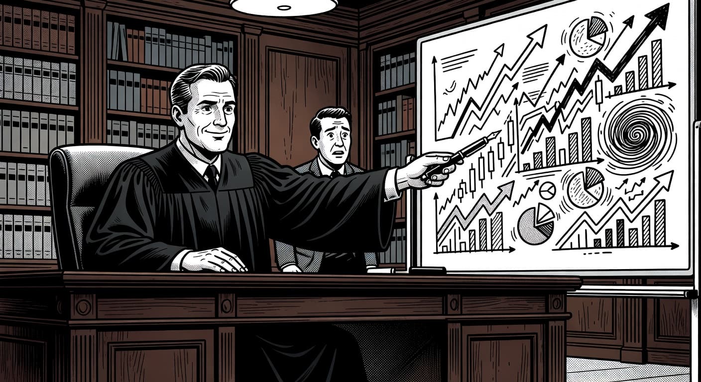 Justice Thomas Offers Insider Trading Tips in Concurrence to Supreme Court's Rejection of Ex-Lawmaker's Appeal