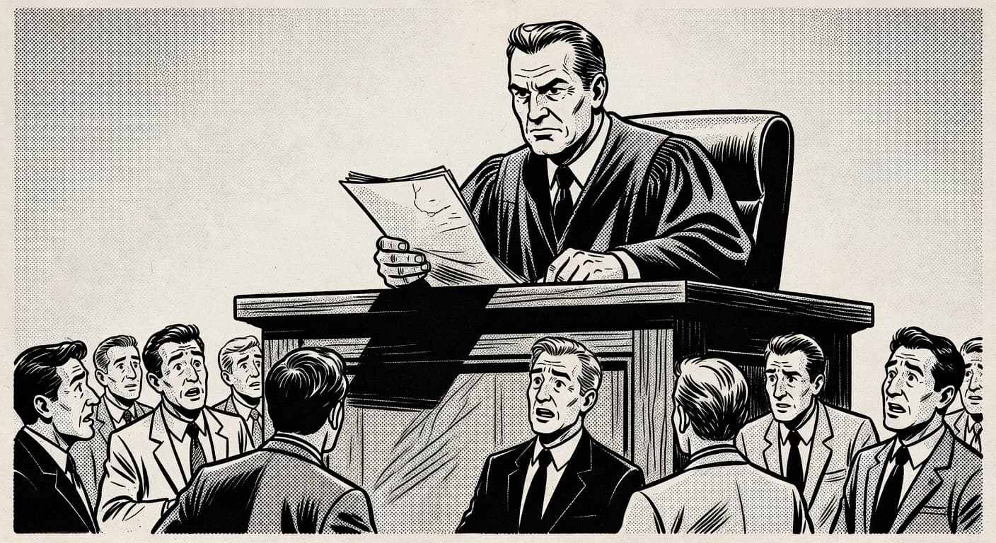 Justice Thomas Rules Constitution Exempts Him From Ethical Filings